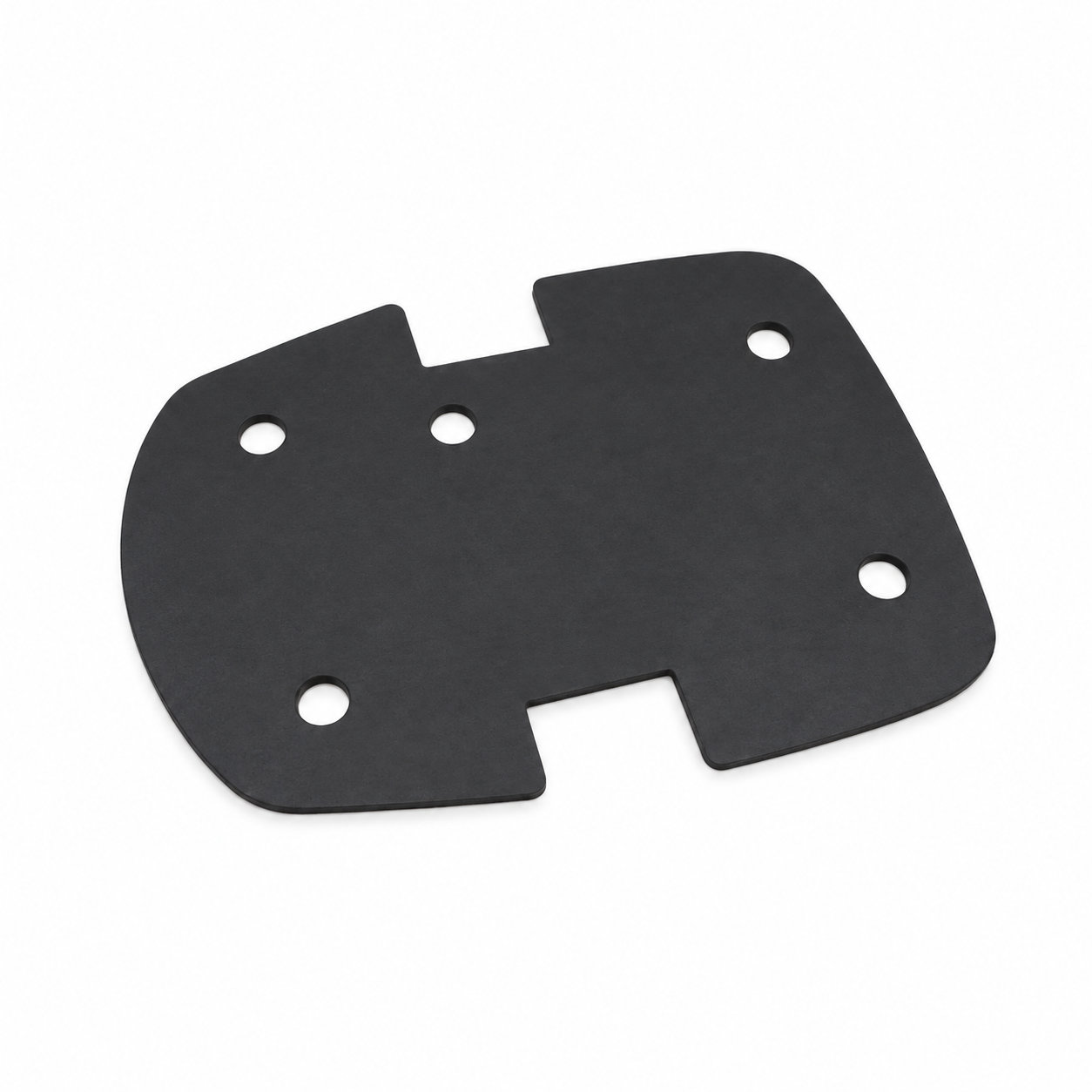Silicone Rubber Heater Pad/ Neoprene Rubber Pad