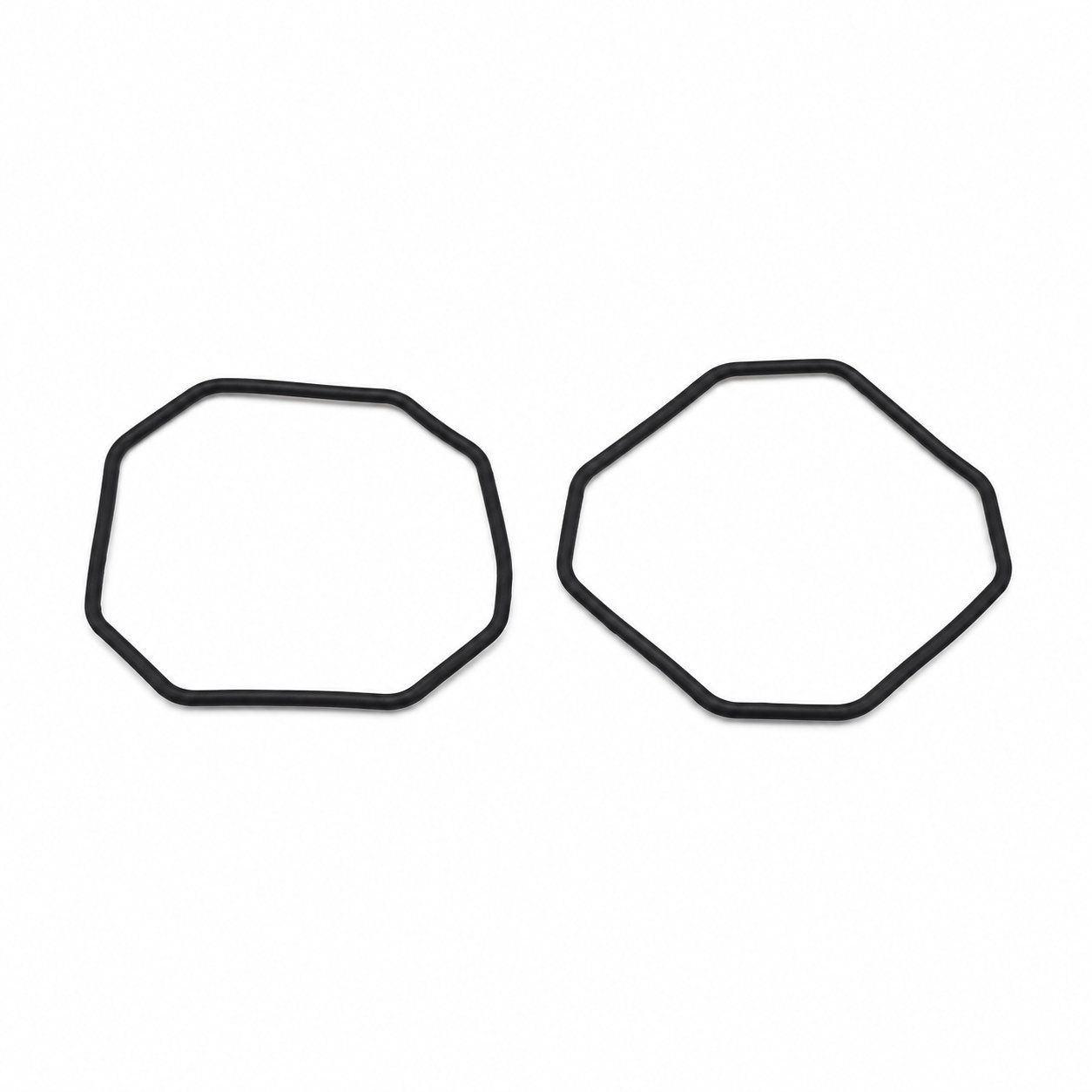 Silicone ring protector/ Non-standard shape rubber o-ring