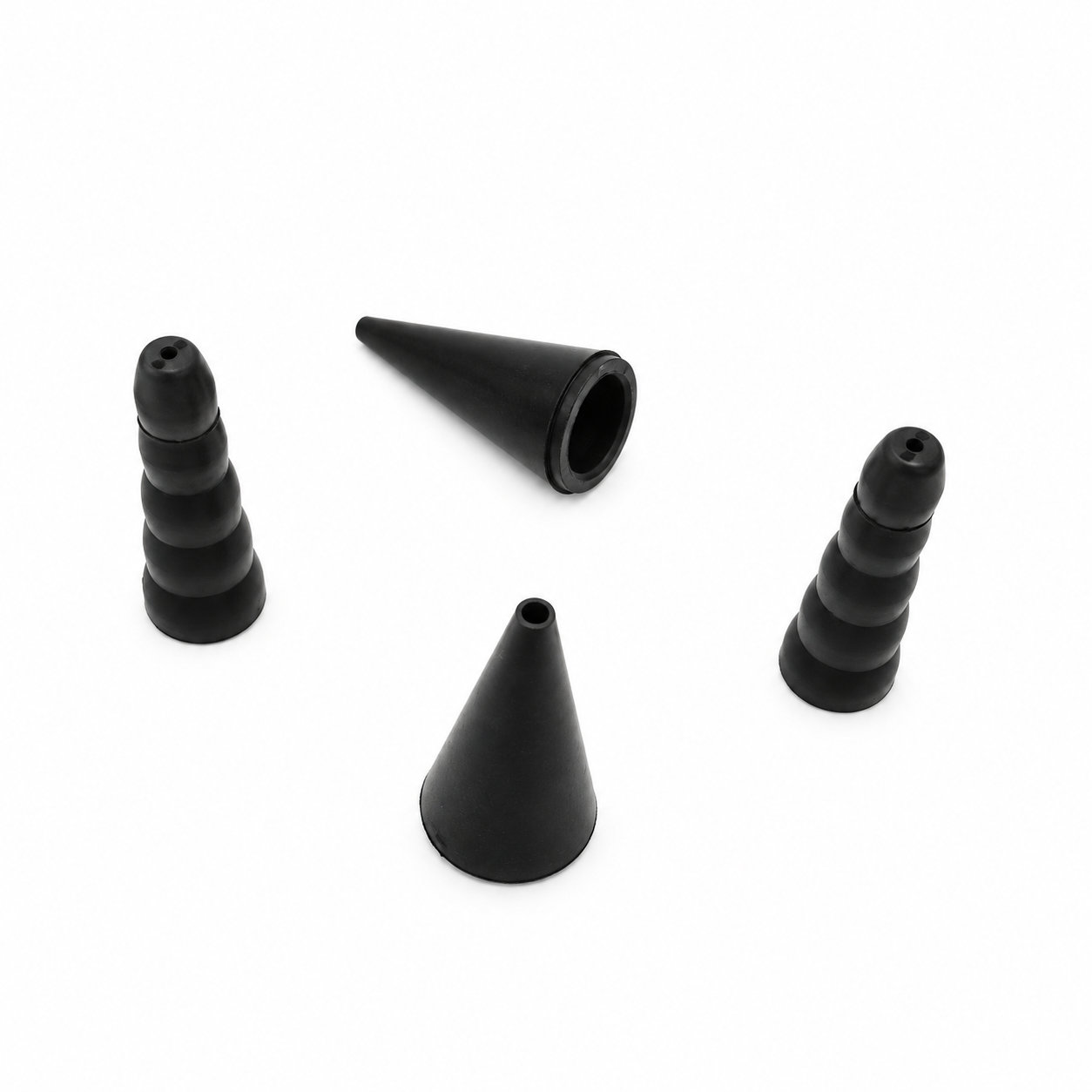 Rubber pipe plug rubber tube pipe plug grommet