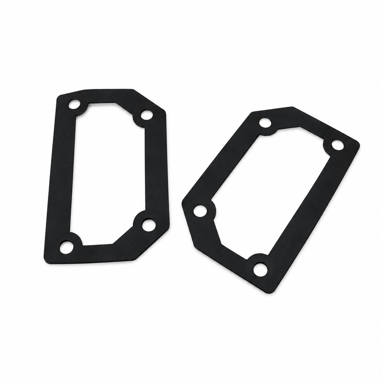 Good Sealing Oil Resistant Rubber Waterproof Gaskets