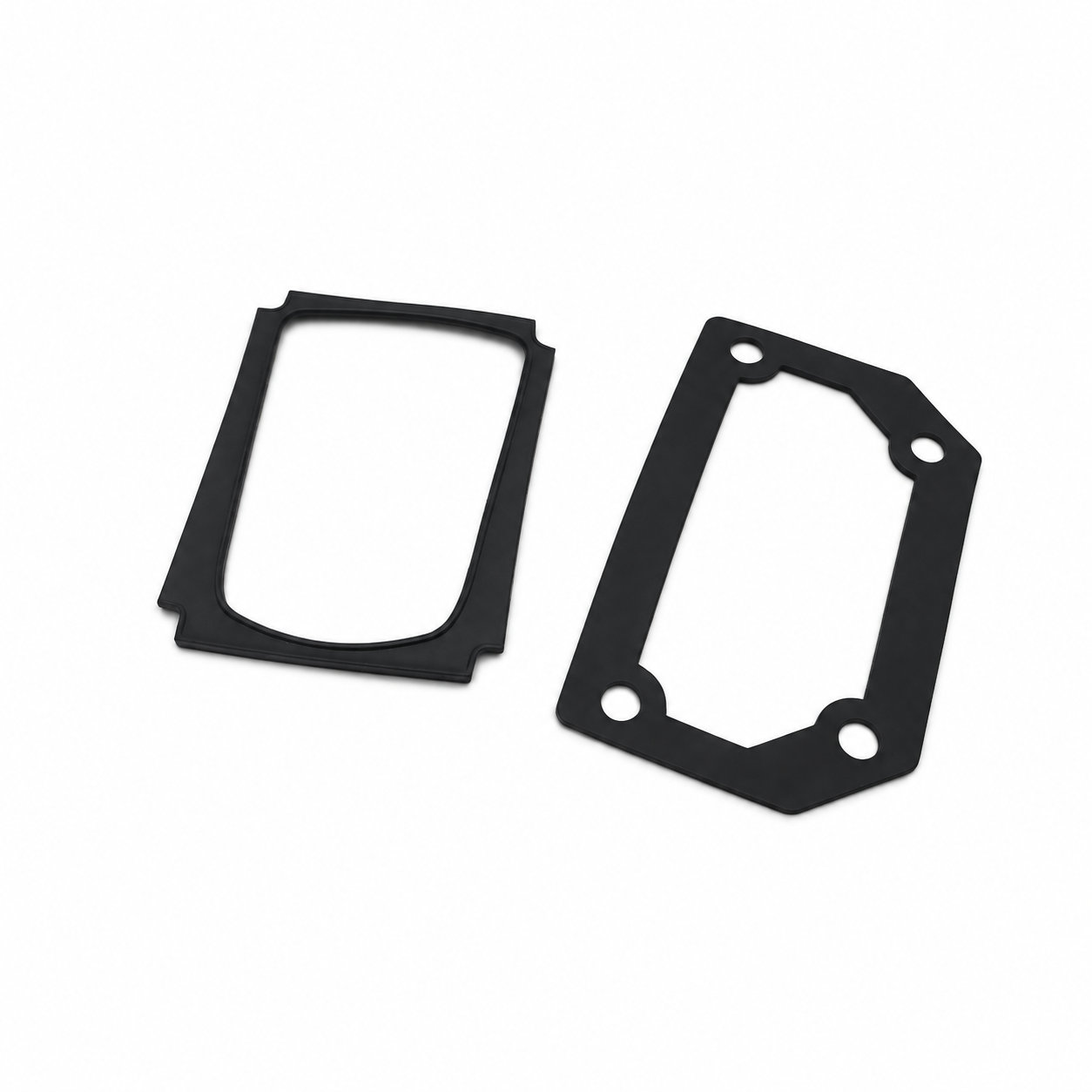 rubber pipe seal/ heat-resistant silicone seals