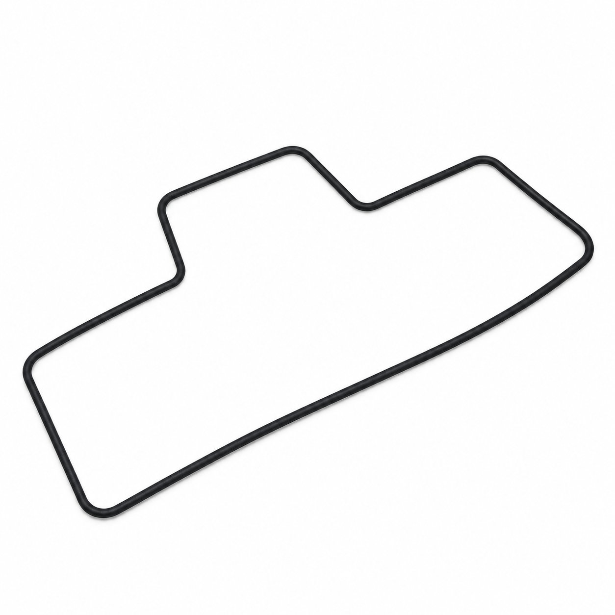 Various Silicone Rubber Seals Custom Special Shape