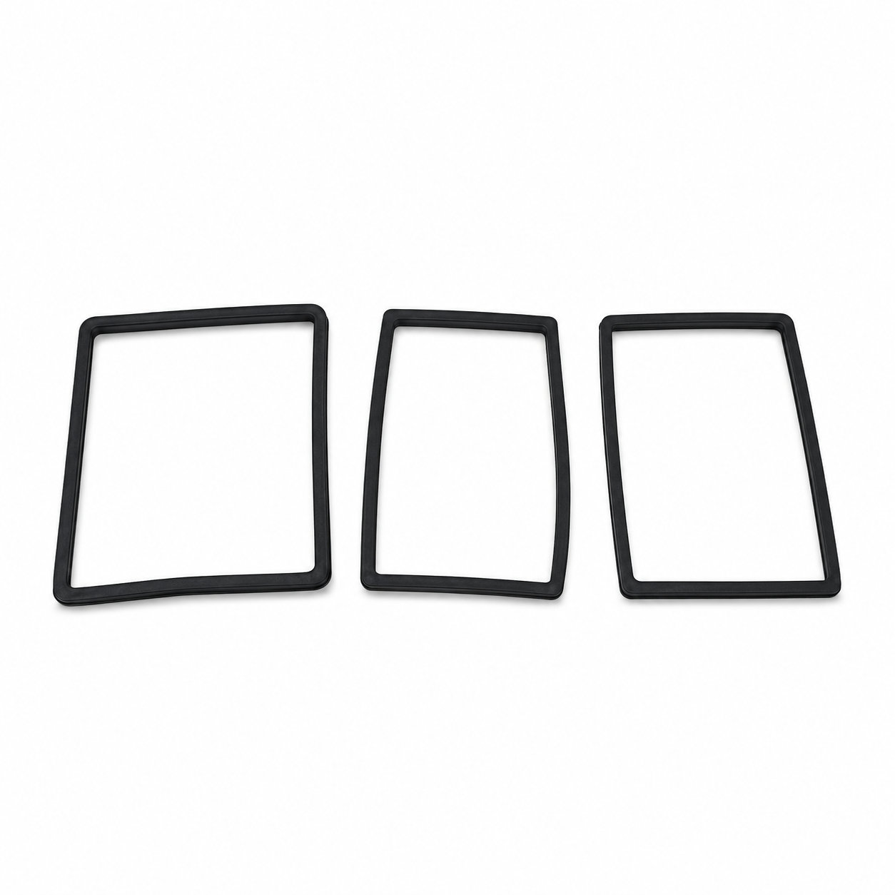 Rectangular Rubber Seal/ PVC Pipe Rubber Seal