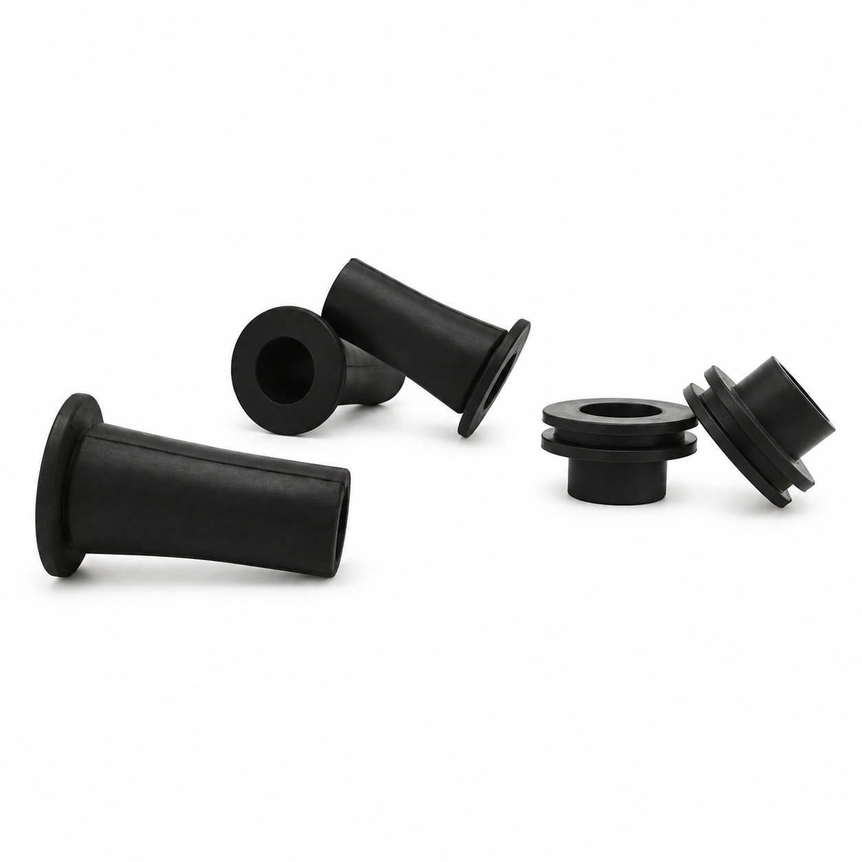 Neoprene rubber cable grommets protector rubber bushing