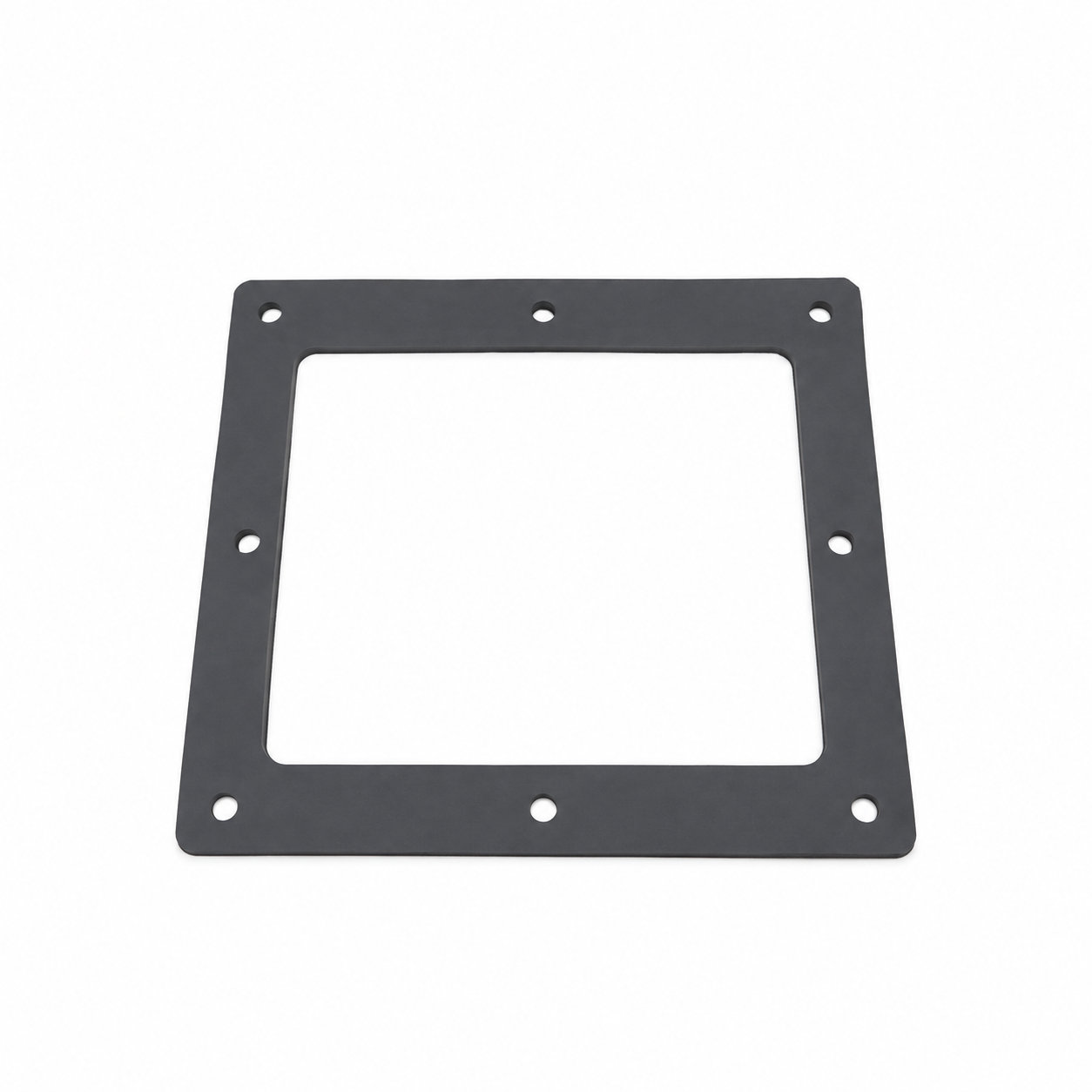 Molded Neoprene Rubber Window Gasket