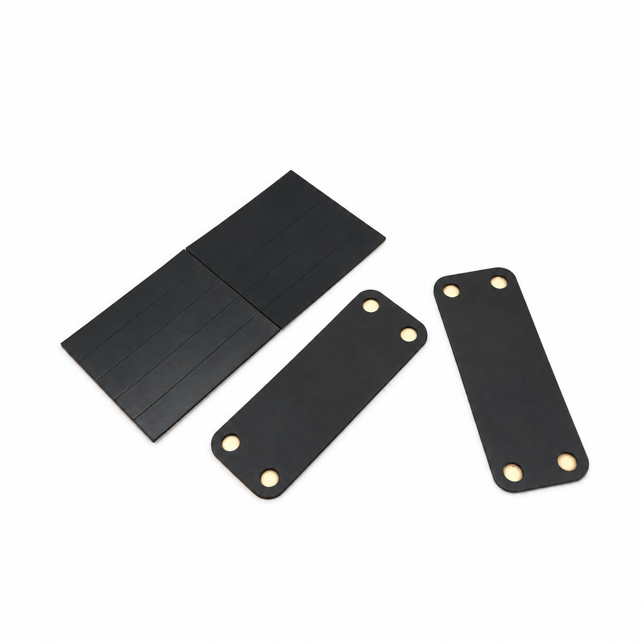 Custom made Adhesive Rubber Bumper Pad