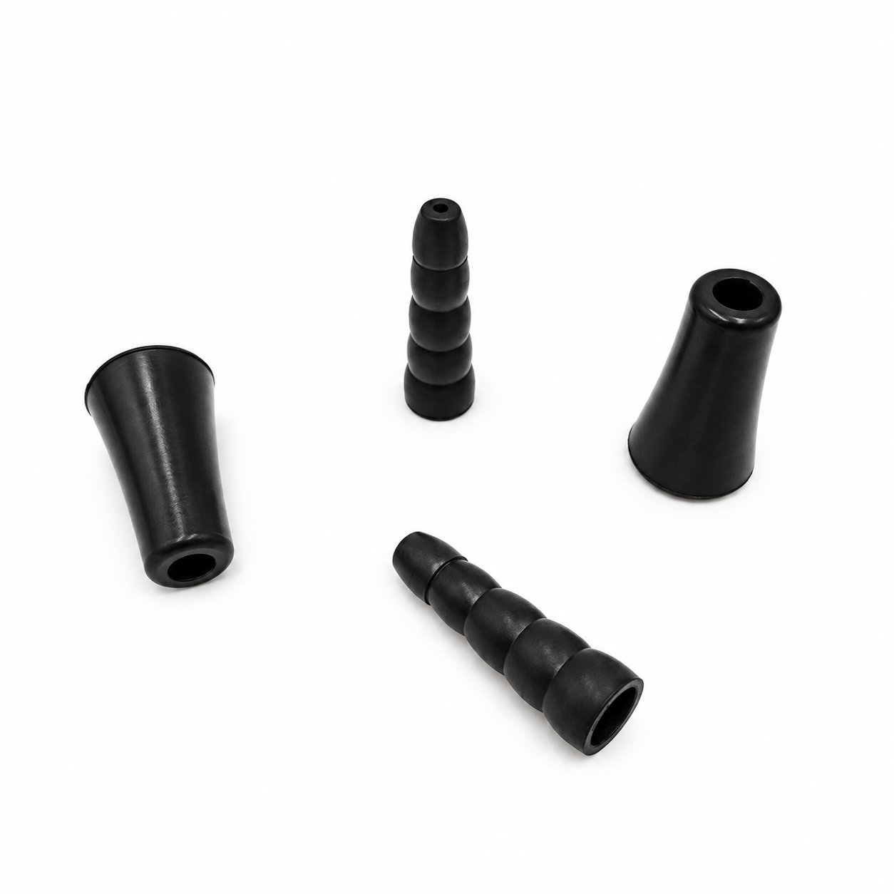 Low price wear resistant rubber bushings grommets