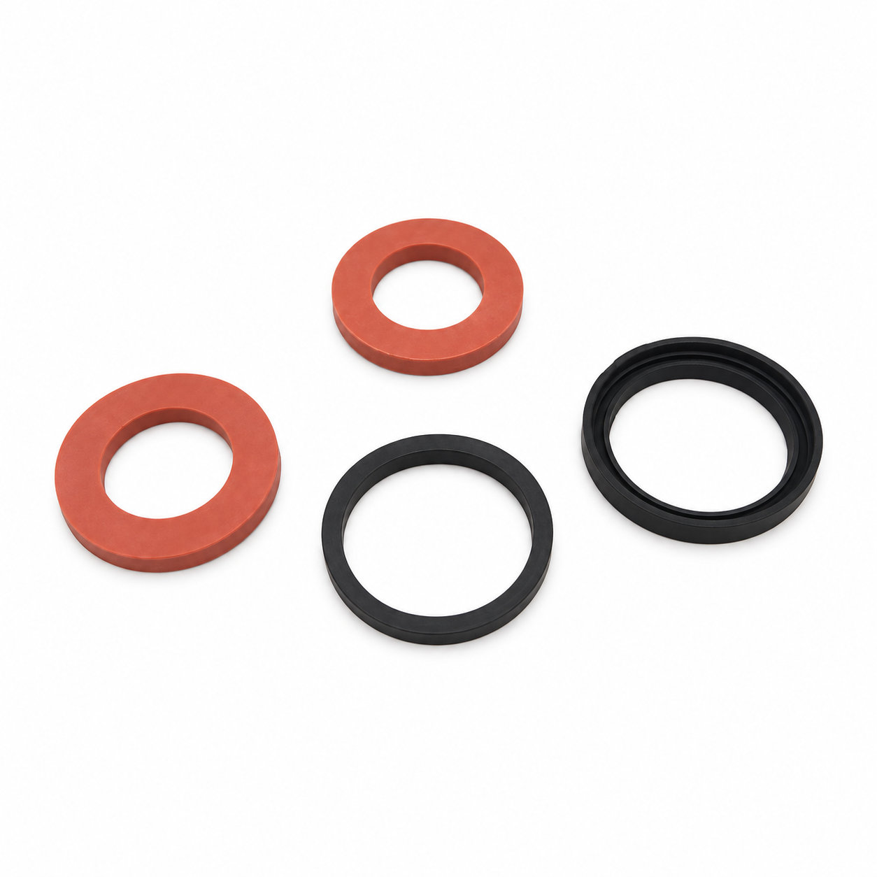 Sealing Gasket Neoprene Rubber Washers for Automotive