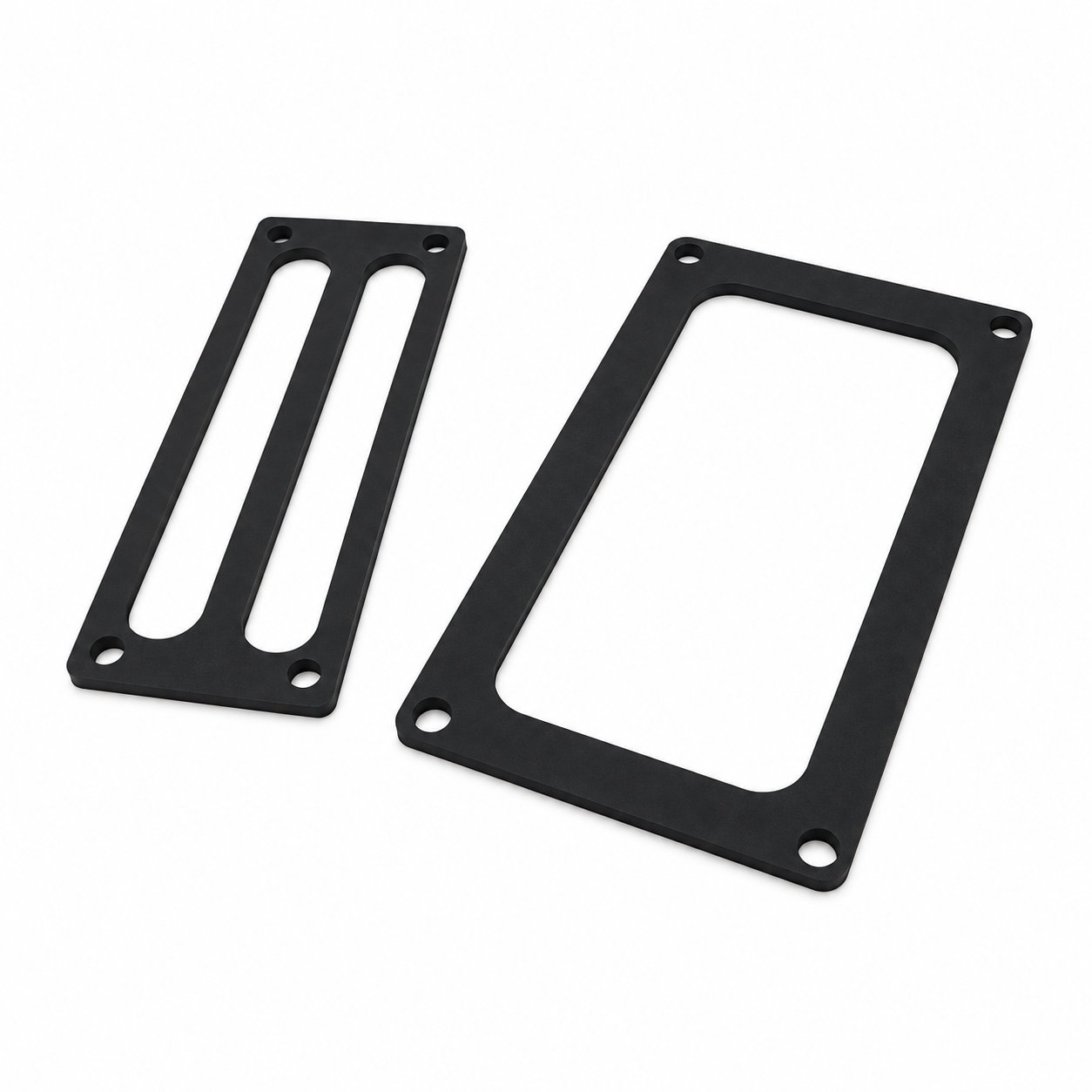 Wear resisting rubber gasket silicone rubber seal