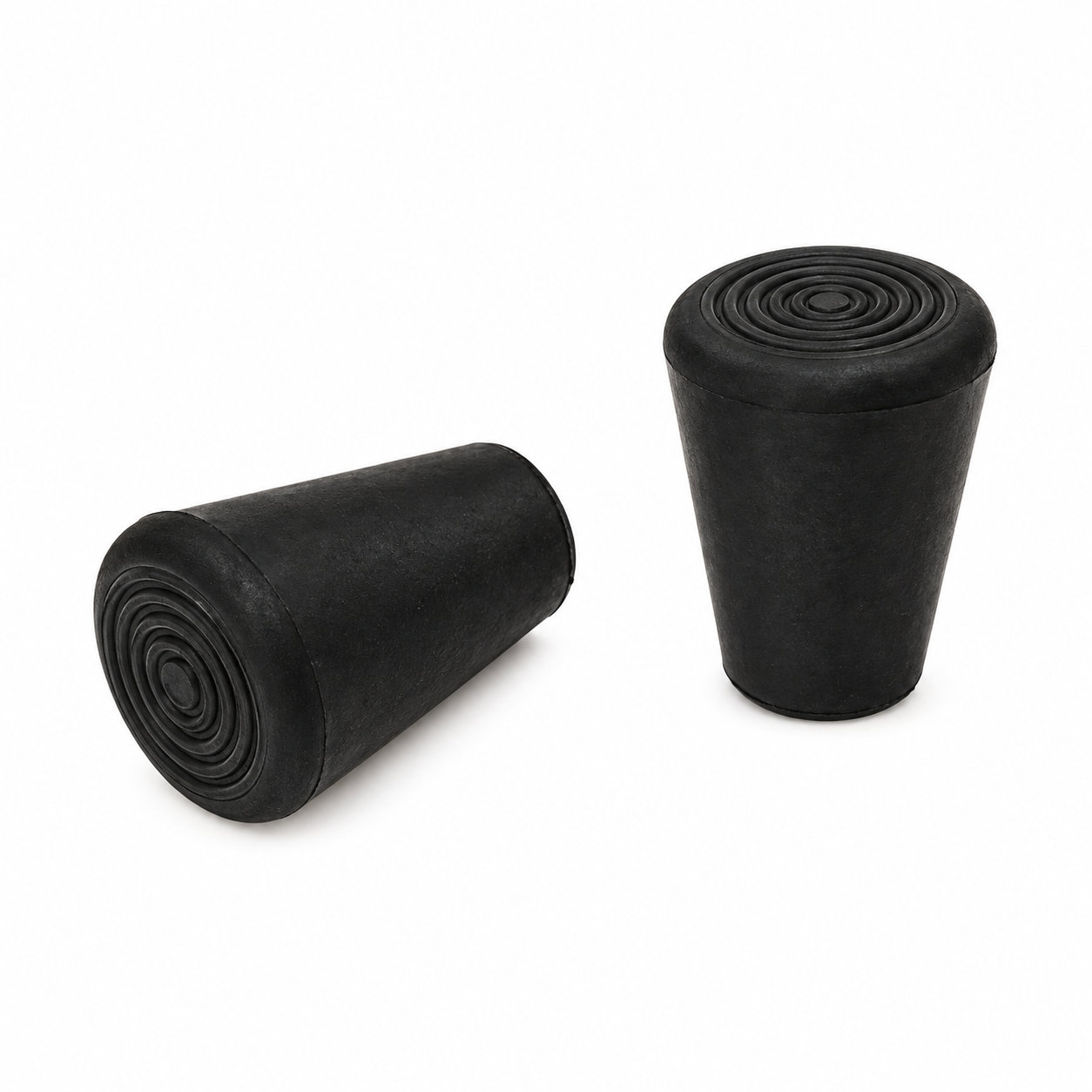 Rubber stepped cone cable rubber sealed grommet