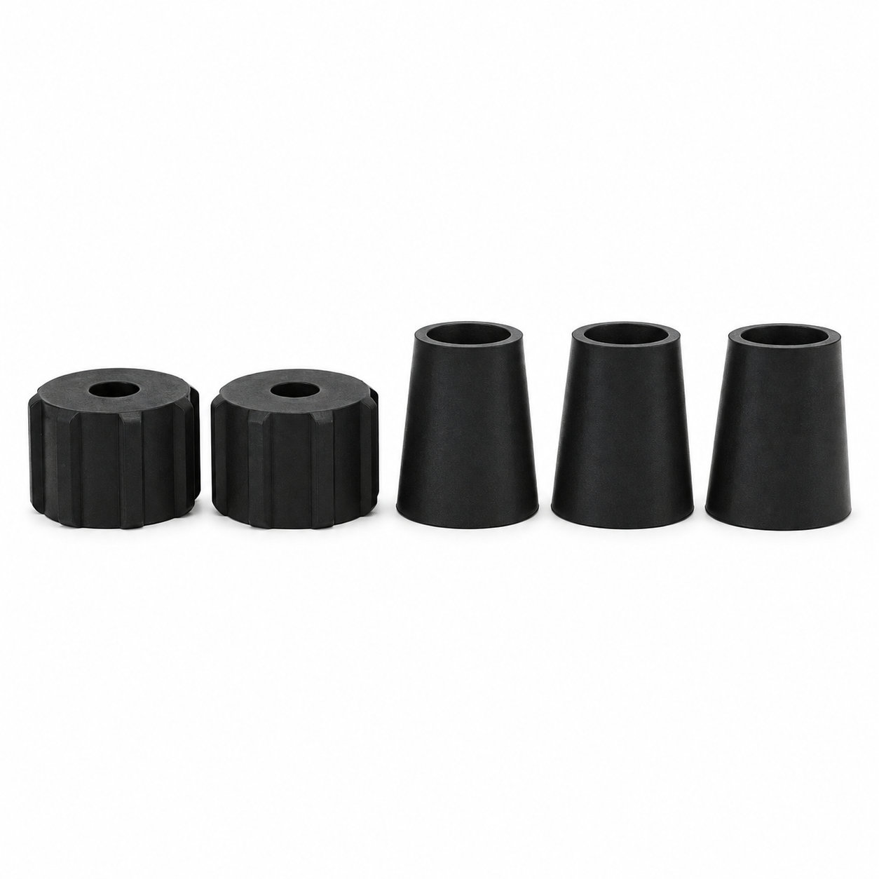Custom rubber silicone protective wire ring grommet