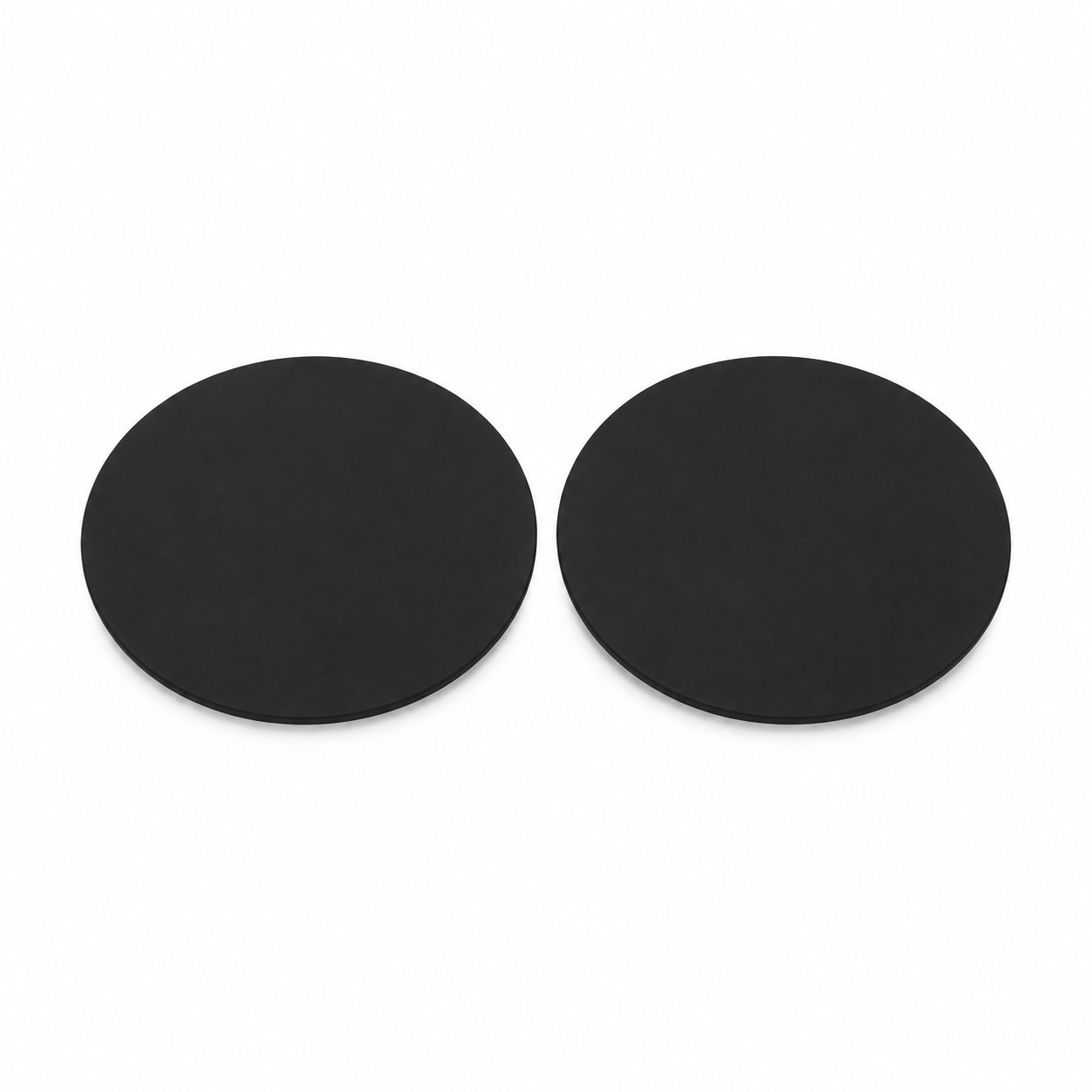 Rubber Cushioning Pads for Chair Furniture Protection