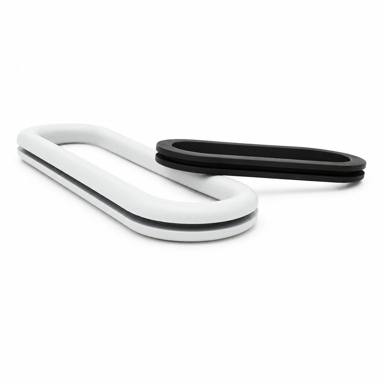 Plastic PVC rubber grommet silicone rubber blanking grommet