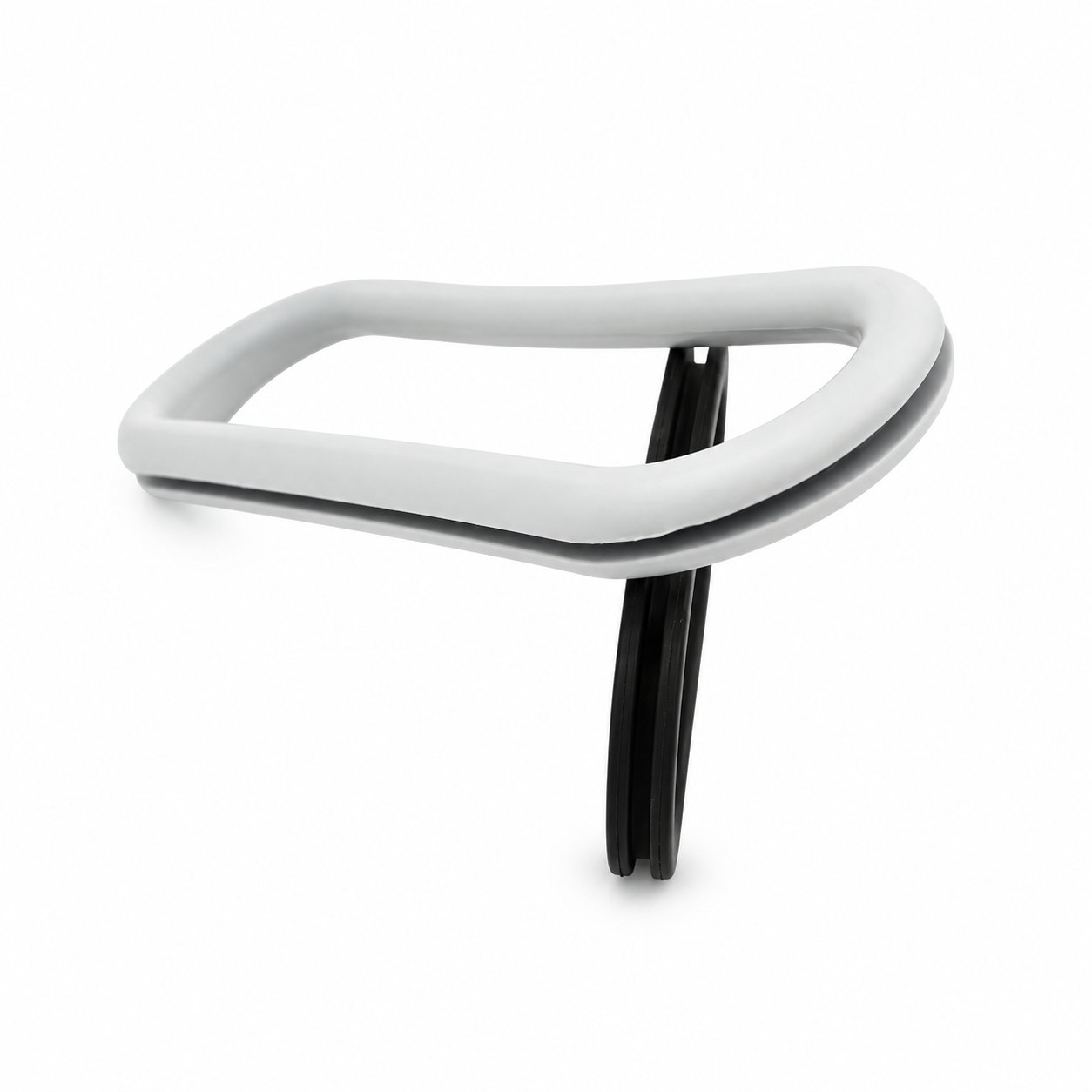 Top quality waterproof rubber power desk grommet
