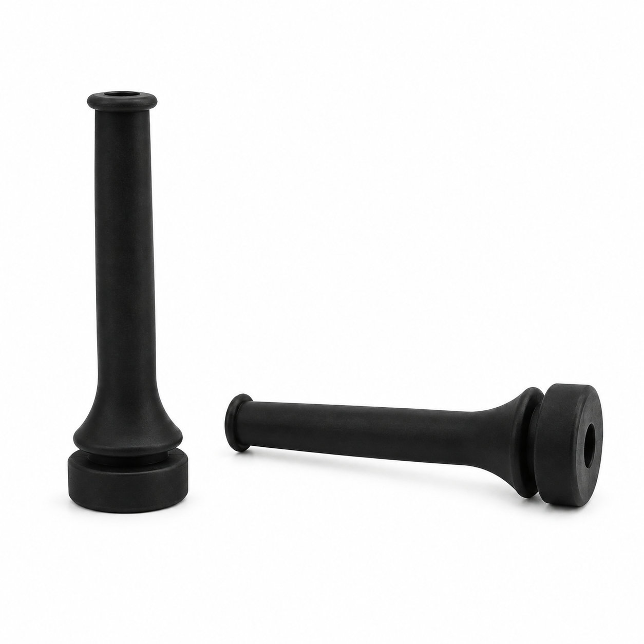 Customized dustproof wear resistant rubber long grommet