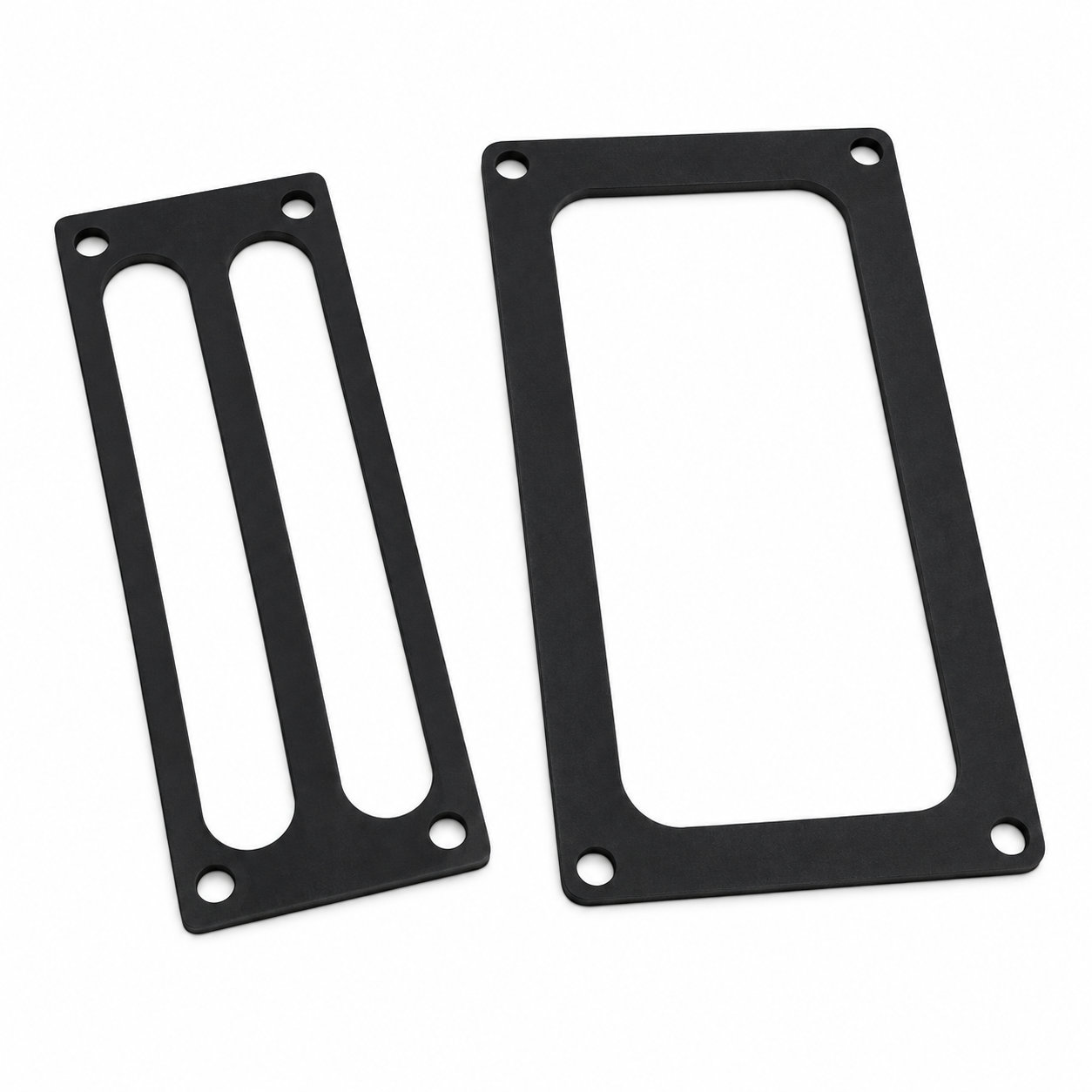 Custom made UL flame retardant insulation gasket