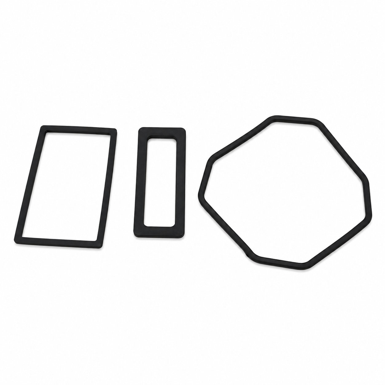 Nitrile rubber rings Customized non-standard seals
