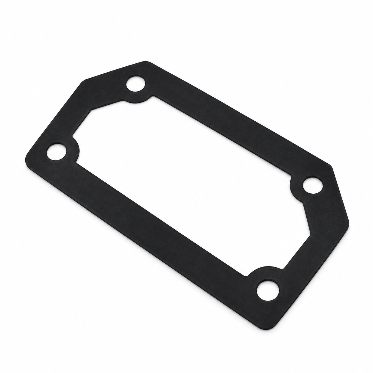 Rubber Pipe Flange Gasket Heat Resistant Gasket