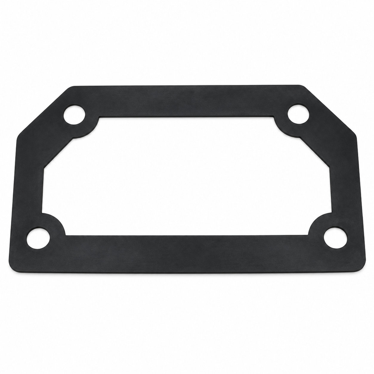 Rubber Extruded Gaskets Food grade Silicone Gasket