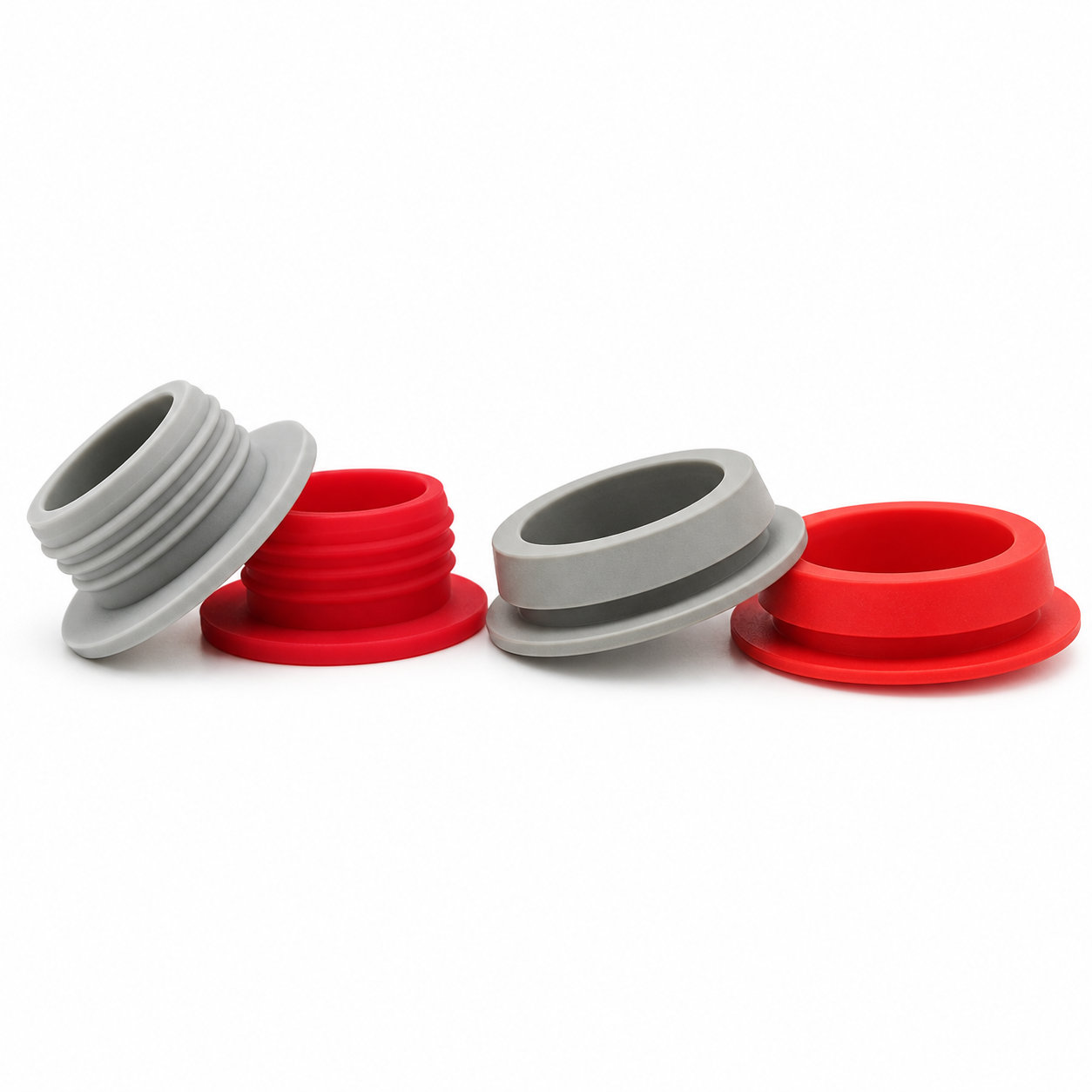 Best price silicone rubber stopper for bottle