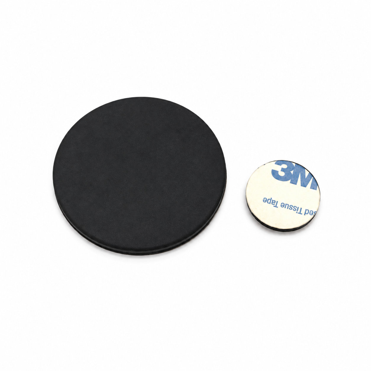Custom made anti slip rubber bumper protector