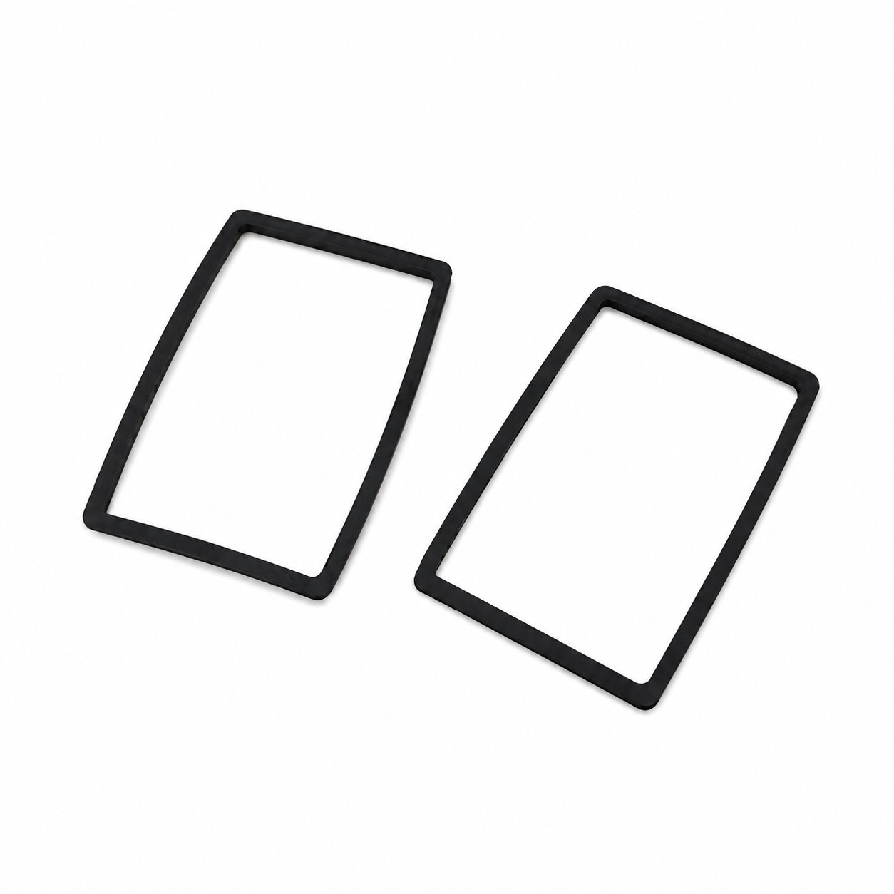 Silicone Rubber Seal HNBR Oil Seal Rubber Gasket