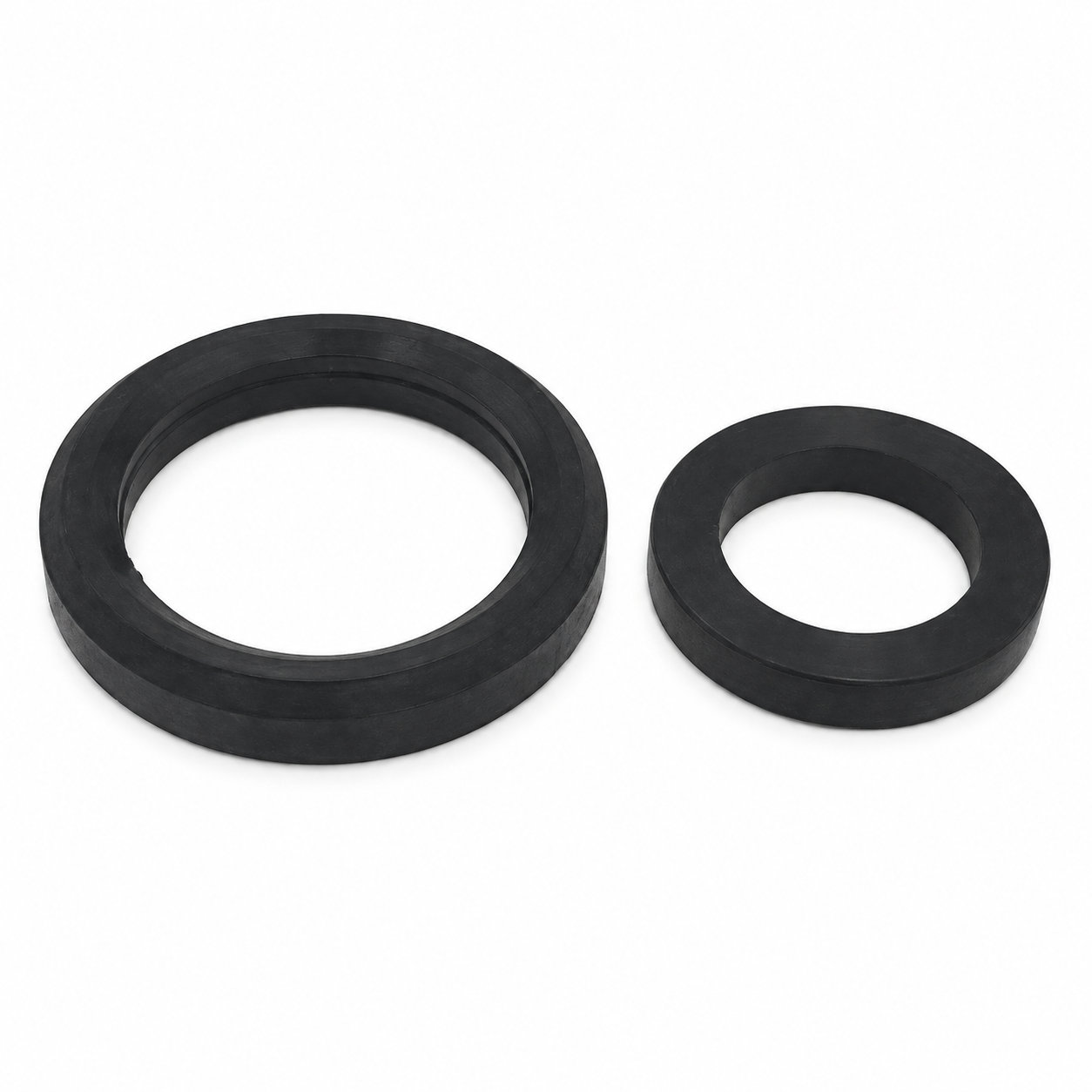 High Temperature Resistant Rubber Washer
