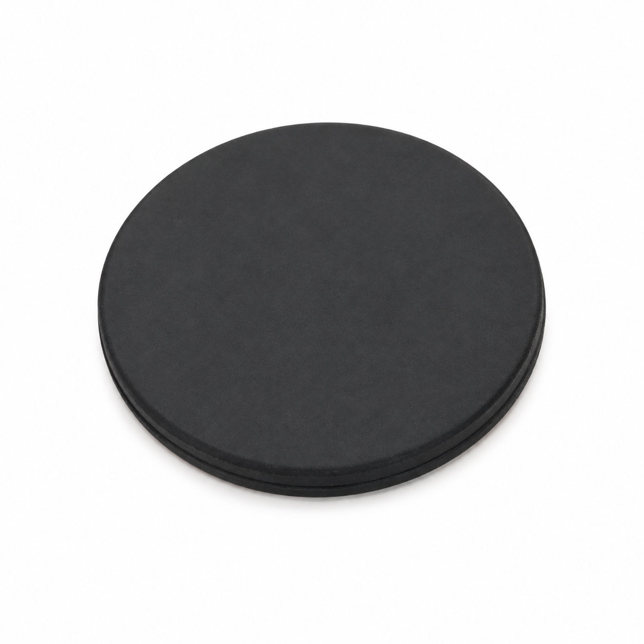 Self adhesive silicone rubber 3M sticker bumper
