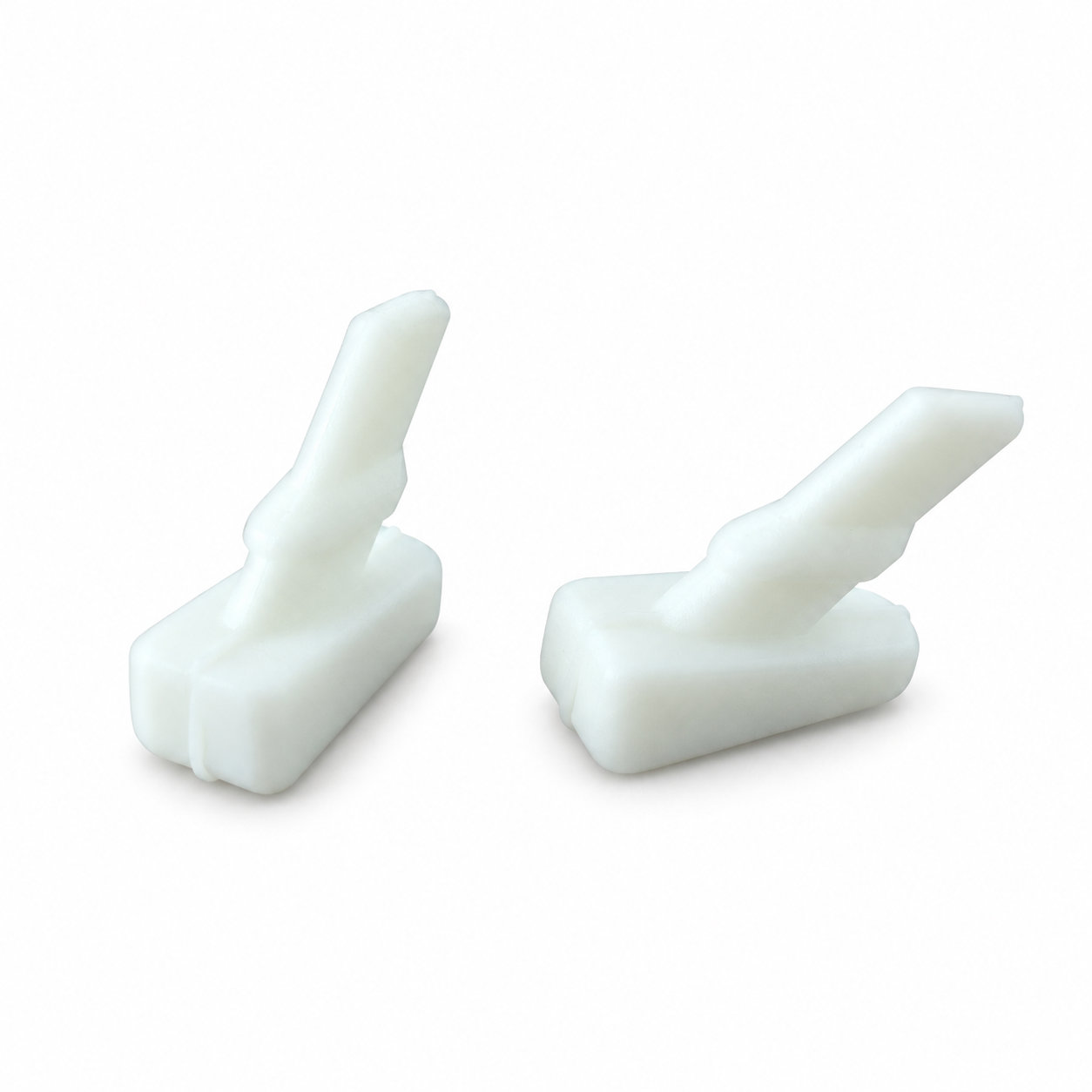 Custom made soft silicone pipe plug rubber stopper