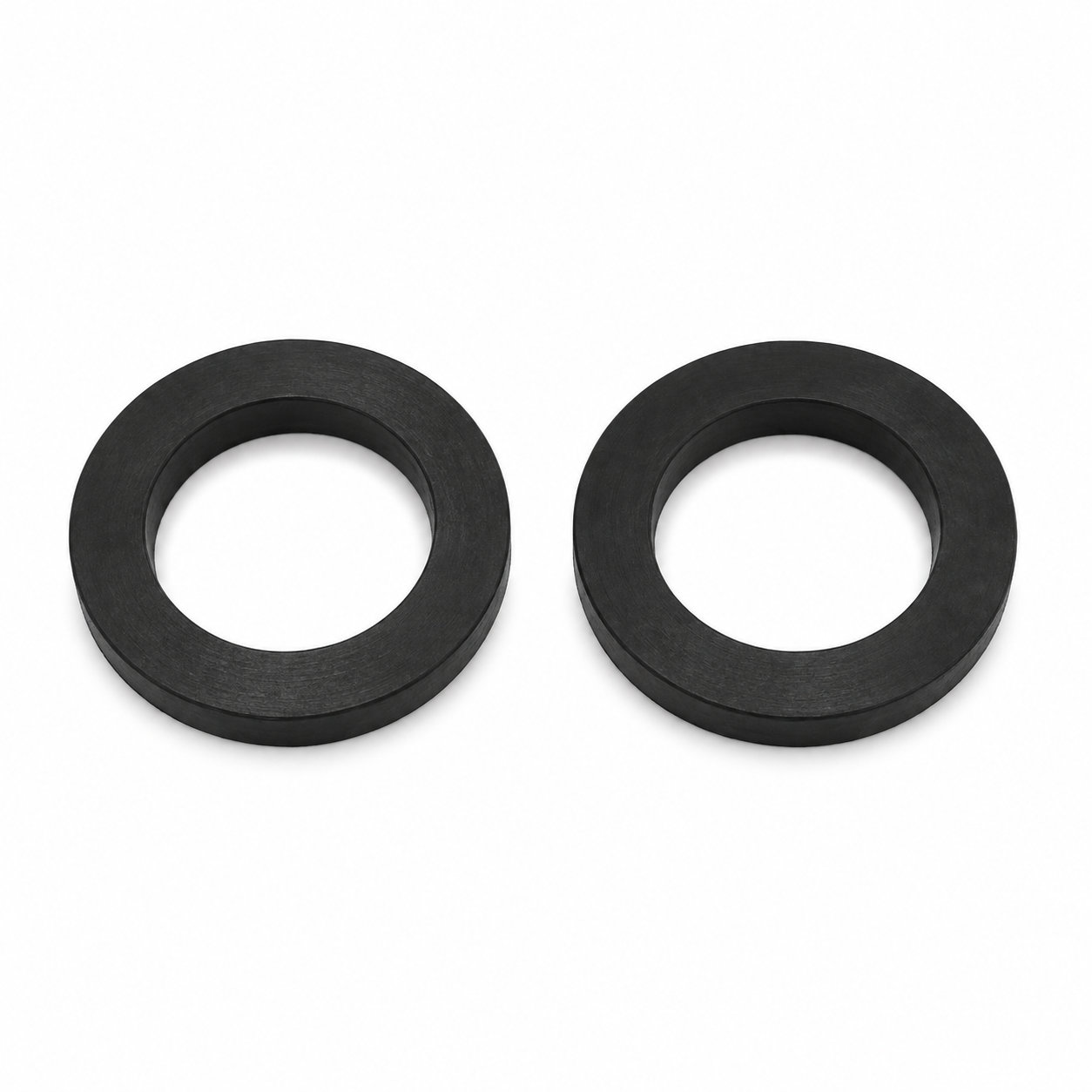 Custom made shock absorber HNBR rubber washer