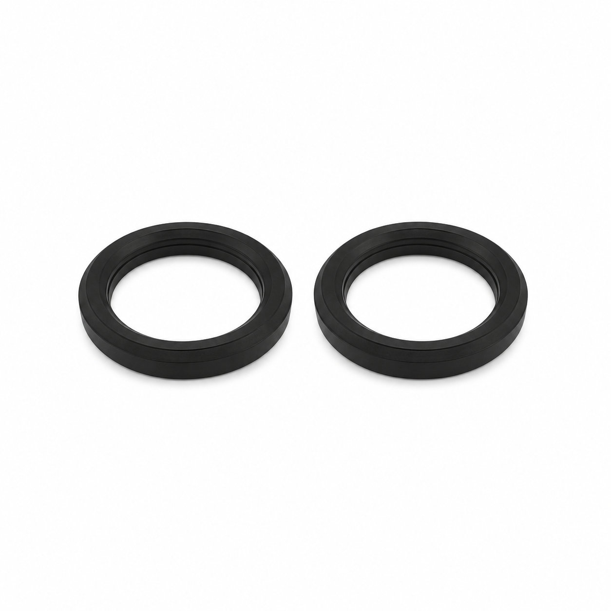 Custom made thick Nitrile Rubber Washer