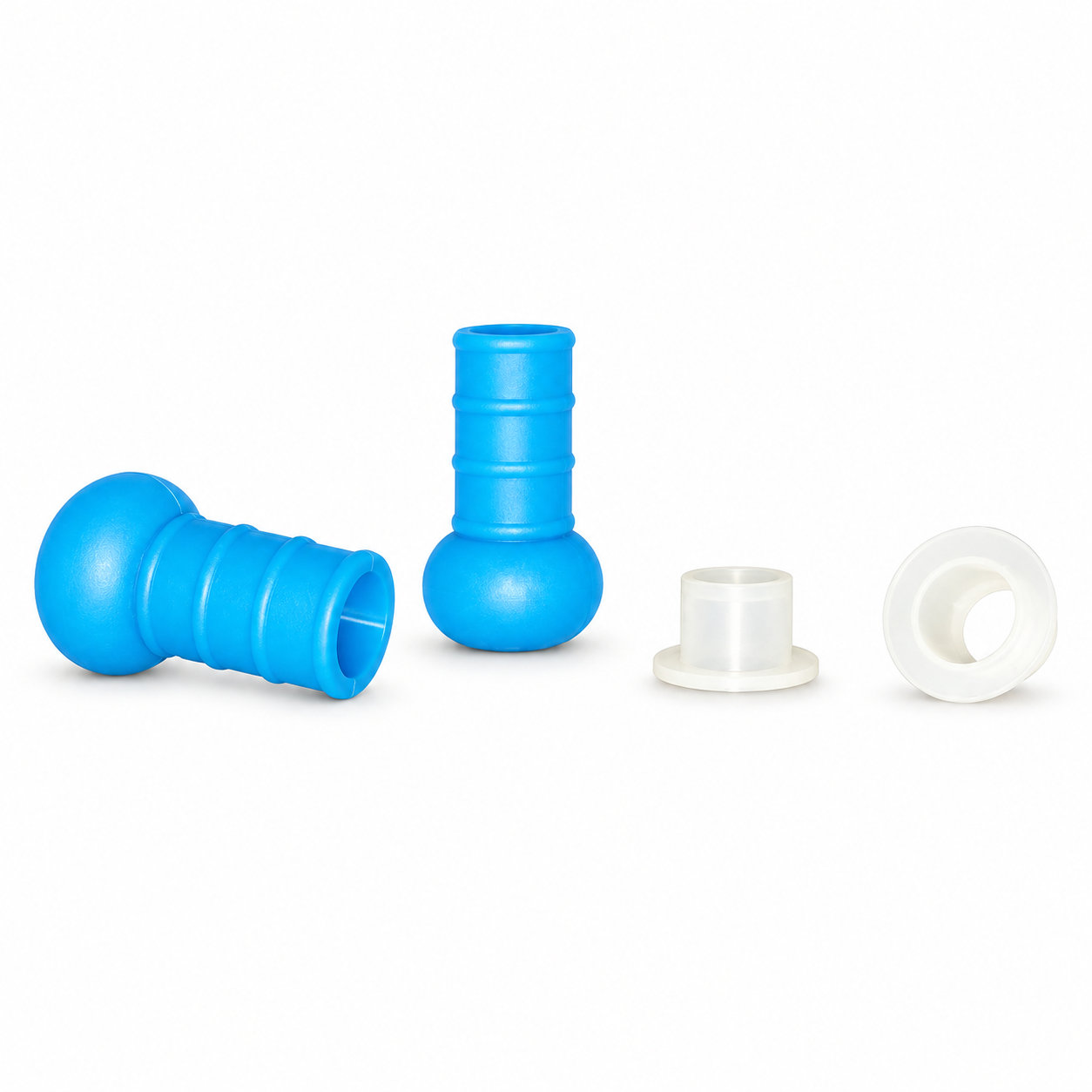 8mm 10mm 12mm hole rubber waterproof dustproof hole plug