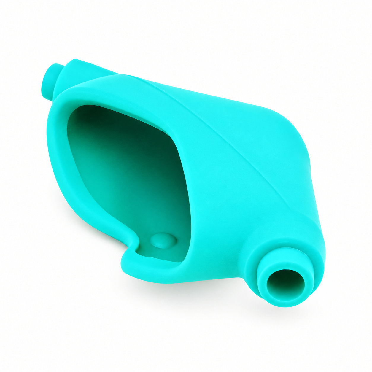 Custom service medical silicone hospital accessories products