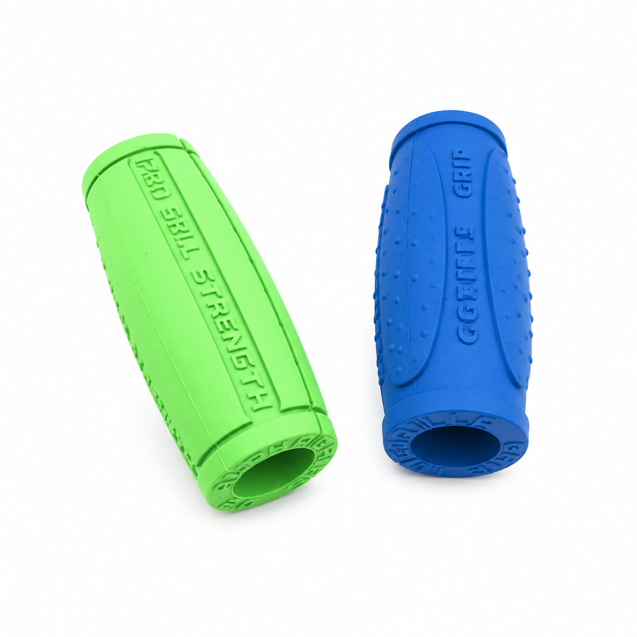 Custom made sponge NBR rubber handle for gym equipment