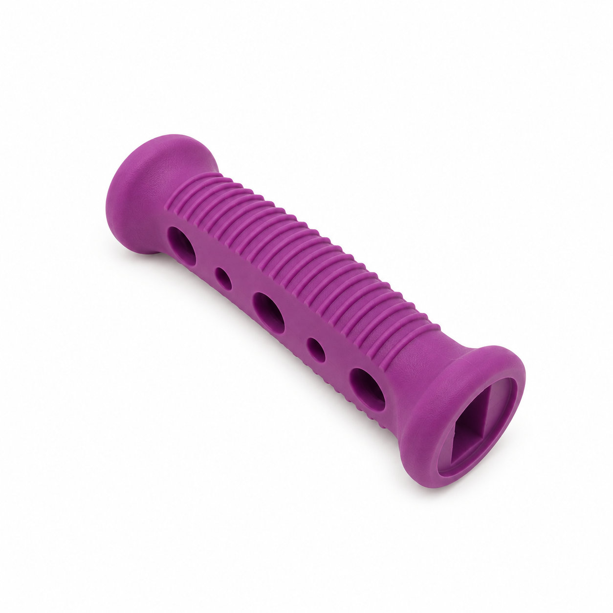 Colorful tool handle/ Anti-slip rubber handle grip