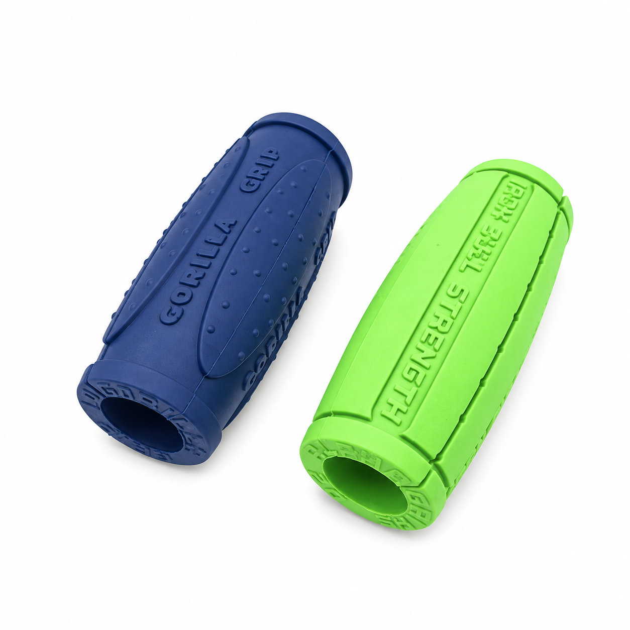Customized Rubber Handle/ Exercise Silicone Handles