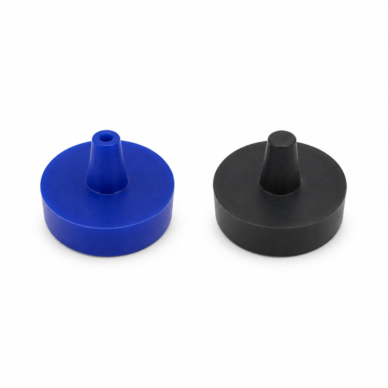 Customized silicone rubber stopper food grade standard