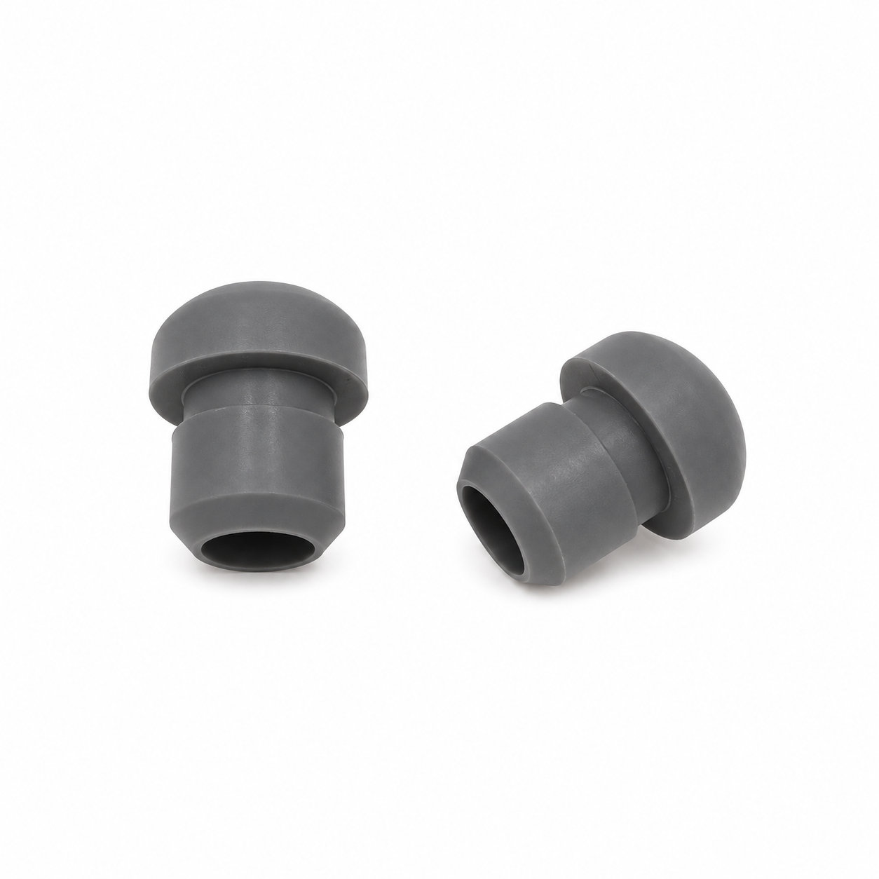 Silicone rubber tube plug good quality stoppers