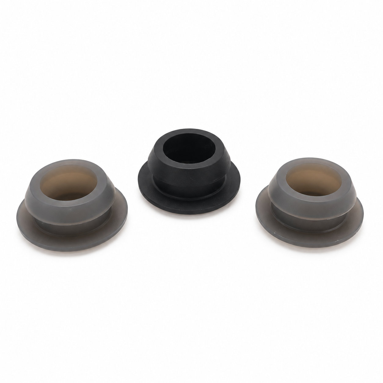Rubber Sealing End Cap Oil Resistant Plugs