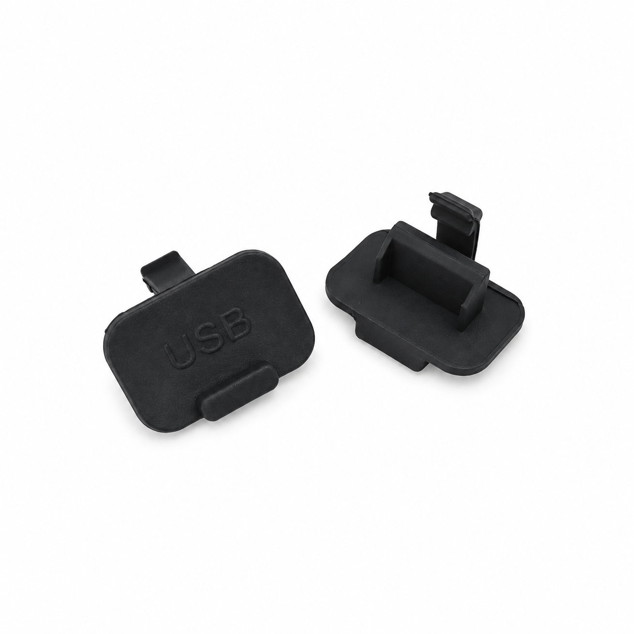 Protective cover for usb Silicone anti dust cap