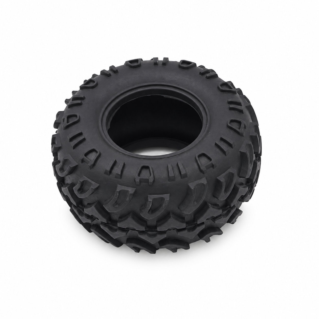 Small toy silicone tires customized as per your request