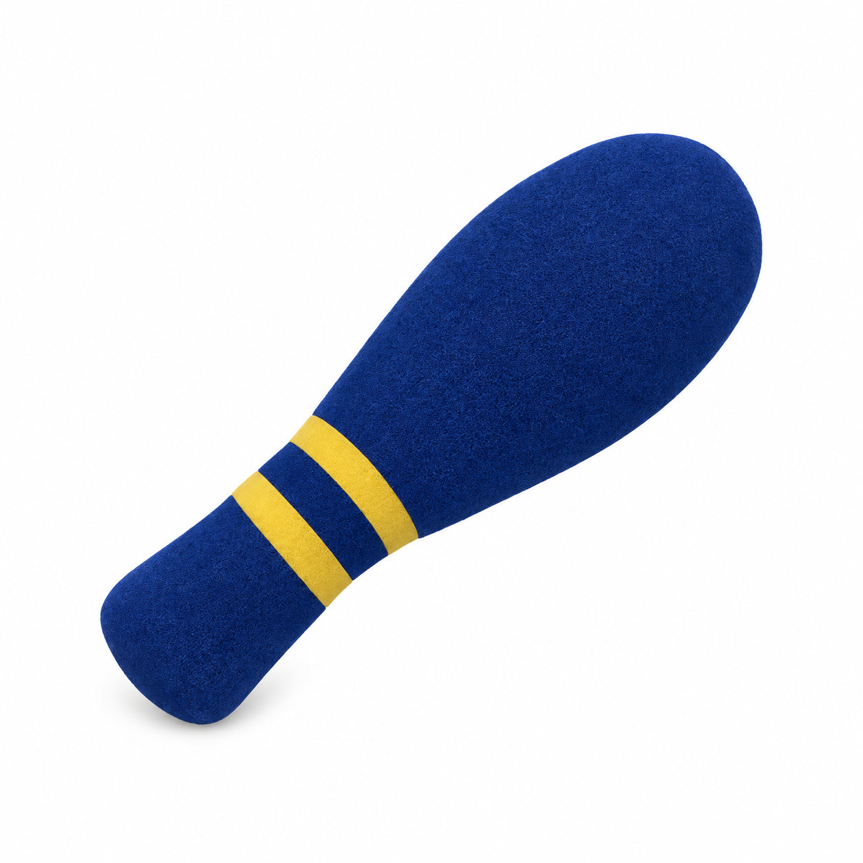 Sponge Rubber Foam Handle Silicone Grip
