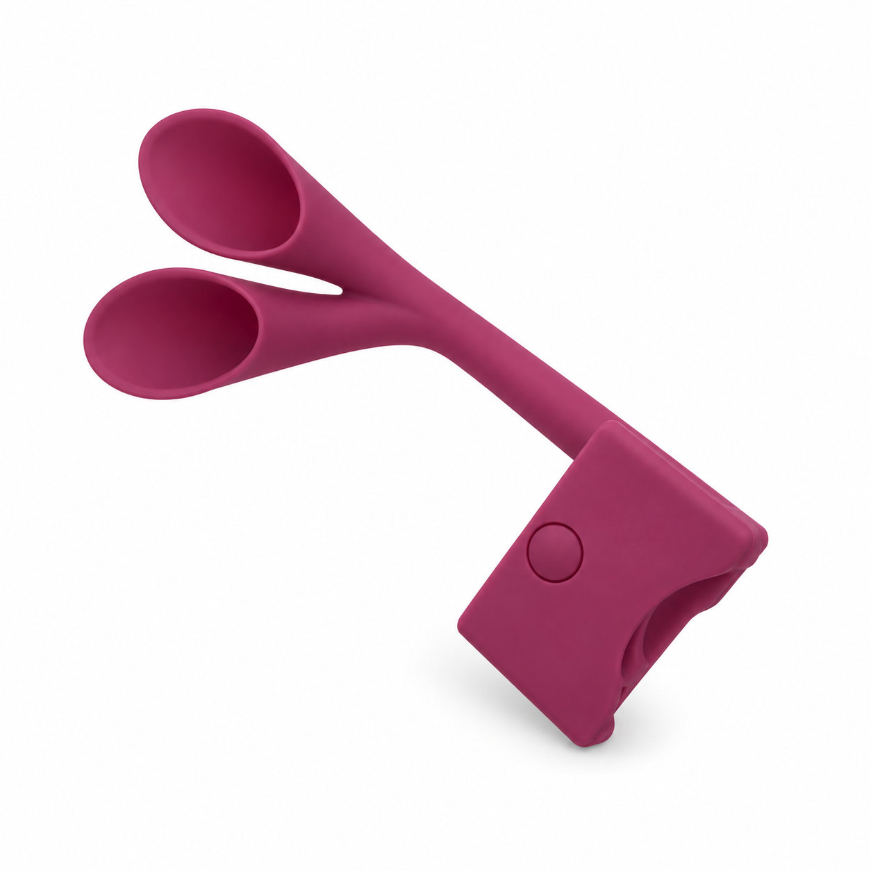 Food grade silicone toys silicone decoration