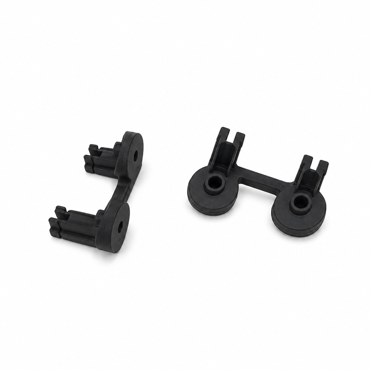 Nitrile rubber stopper non-standard rubber bumper