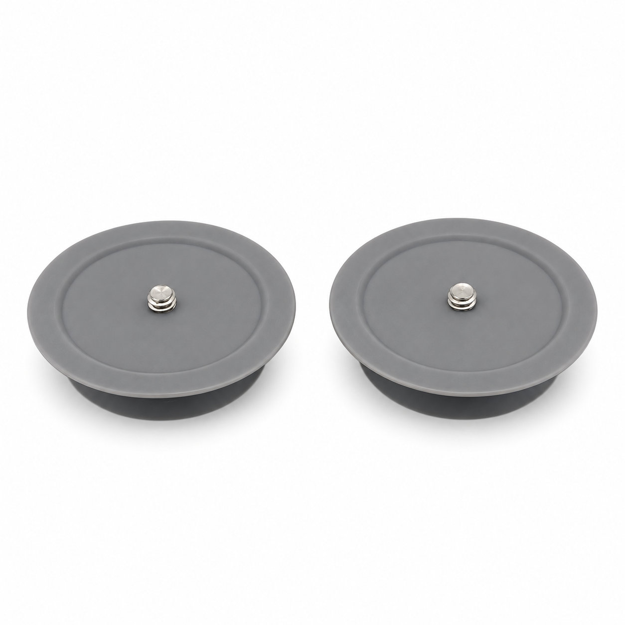 Suction cup with screw mount vacuum suckers