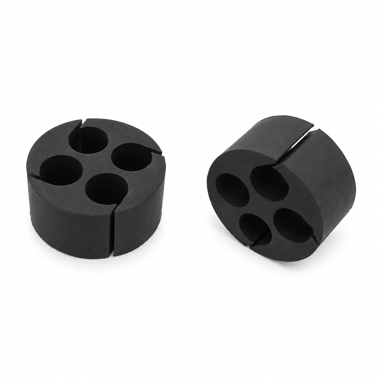 Cable entry grommet flexible rubber grommets