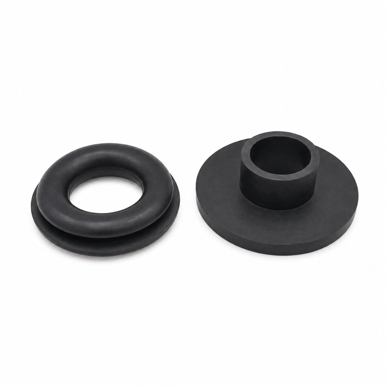 Cable pass through grommet automotive grommet