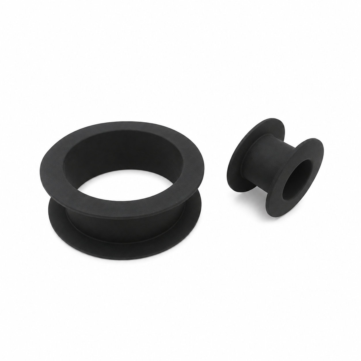 Wholesale black wire rubber firewall grommet