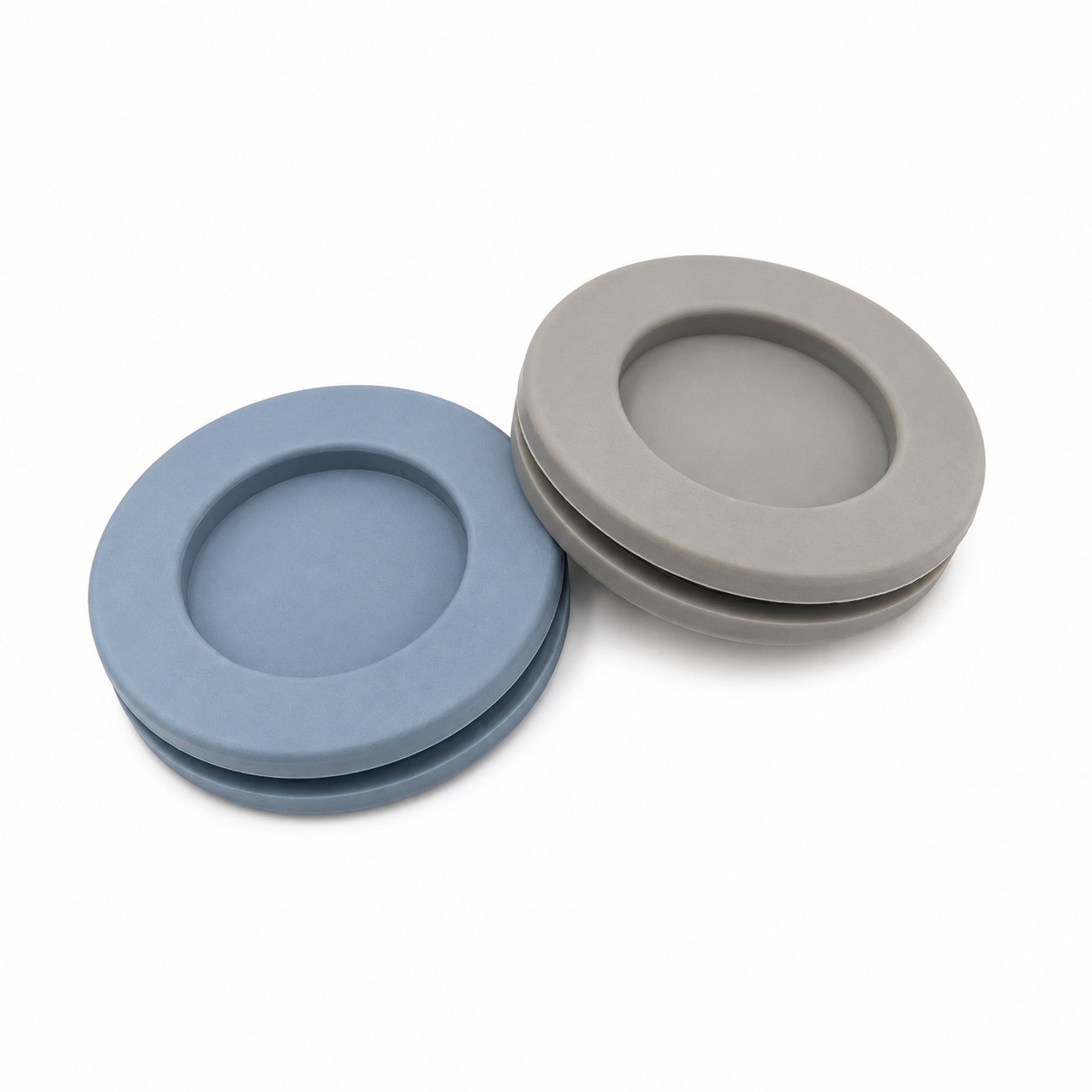 Push through grommet/ Rubber insert grommet for cable
