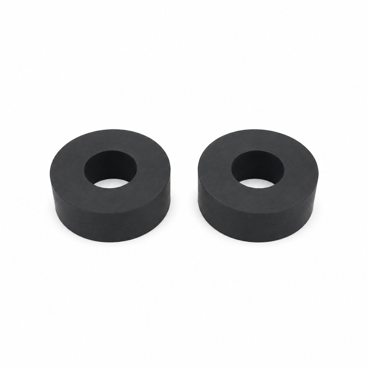 Anti abrasion rubber protective sleeve bushing